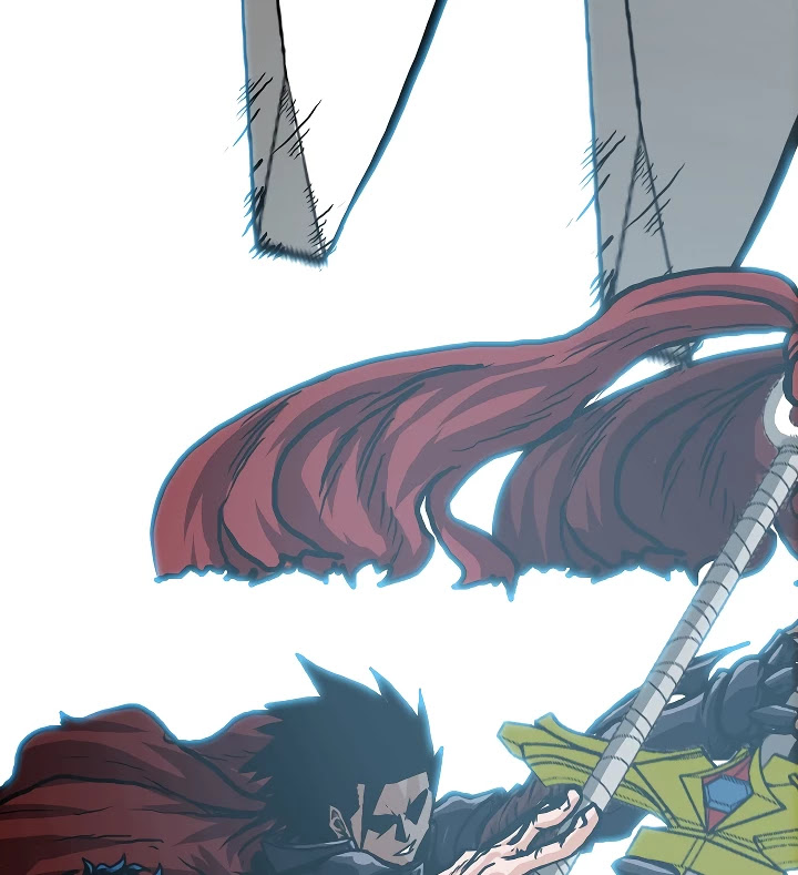 Rooftop Sword Master Chapter 7 page 75 - Chapter 7