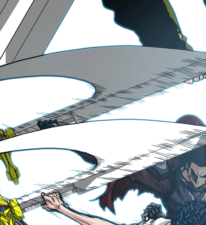 Rooftop Sword Master Chapter 7 page 77 - Chapter 7
