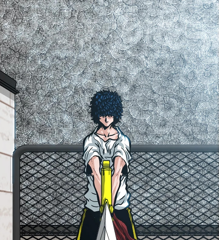 Rooftop Sword Master Chapter 7 page 81 - Chapter 7