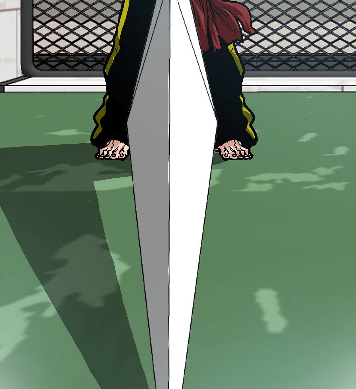 Rooftop Sword Master Chapter 7 page 82 - Chapter 7