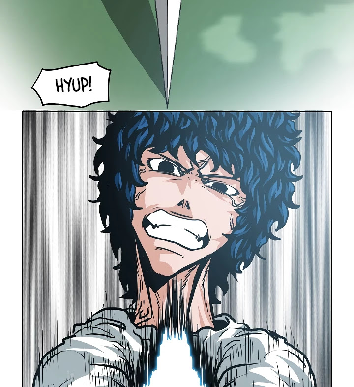 Rooftop Sword Master Chapter 7 page 83 - Chapter 7