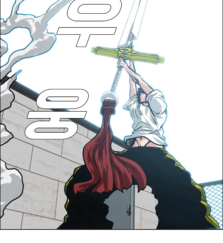 Rooftop Sword Master Chapter 7 page 85 - Chapter 7