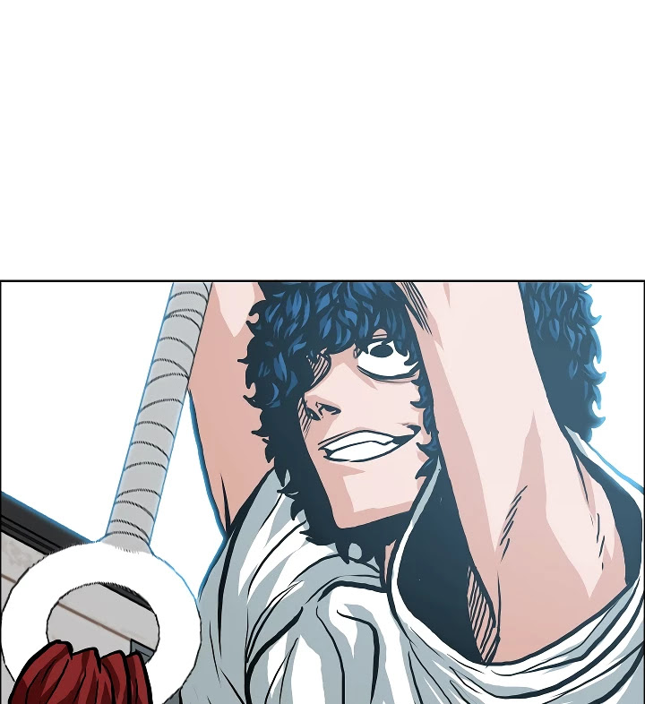 Rooftop Sword Master Chapter 7 page 86 - Chapter 7