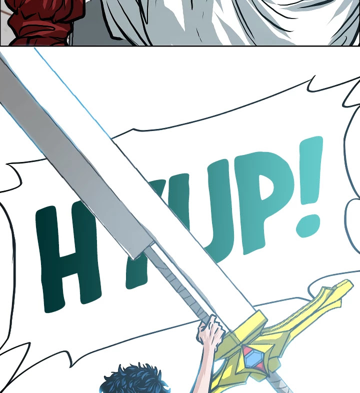 Rooftop Sword Master Chapter 7 page 87 - Chapter 7