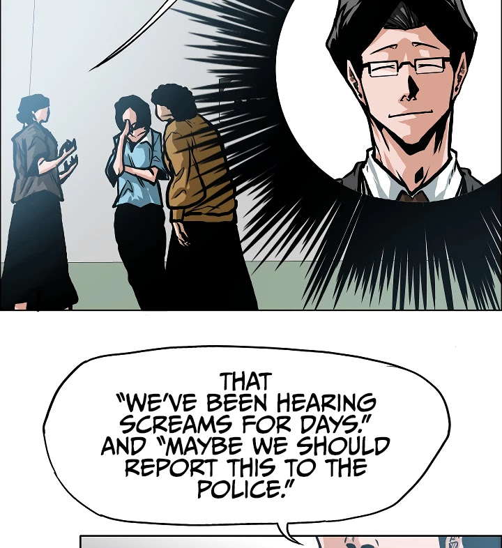 Rooftop Sword Master Chapter 7 page 9 - Chapter 7