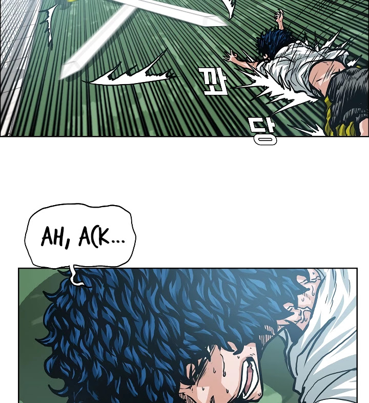 Rooftop Sword Master Chapter 7 page 92 - Chapter 7