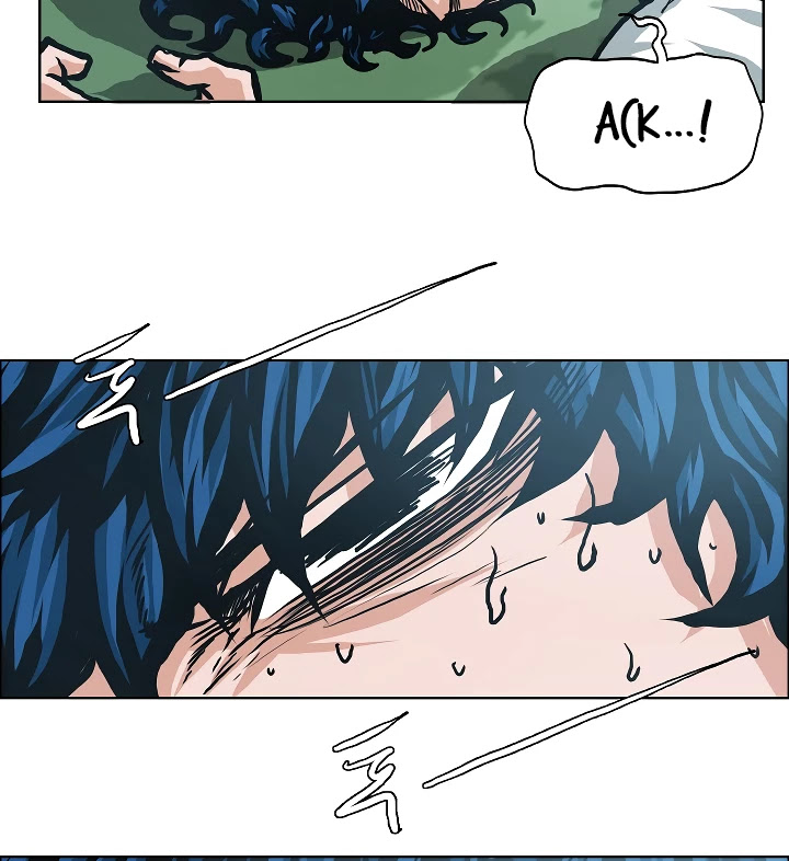 Rooftop Sword Master Chapter 7 page 93 - Chapter 7
