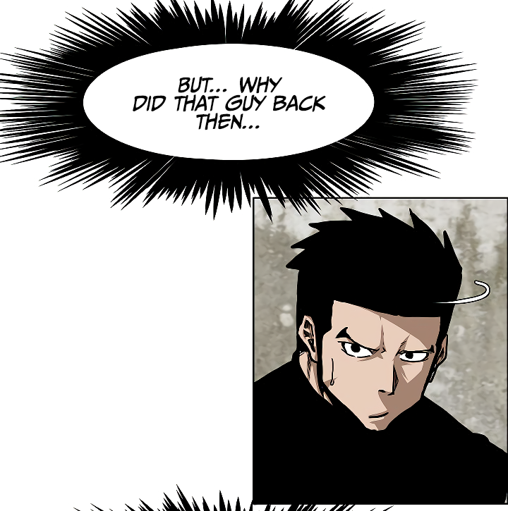 Rooftop Sword Master Chapter 70 page 107 - Chapter 70