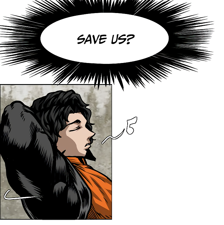 Rooftop Sword Master Chapter 70 page 108 - Chapter 70