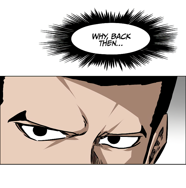 Rooftop Sword Master Chapter 70 page 109 - Chapter 70
