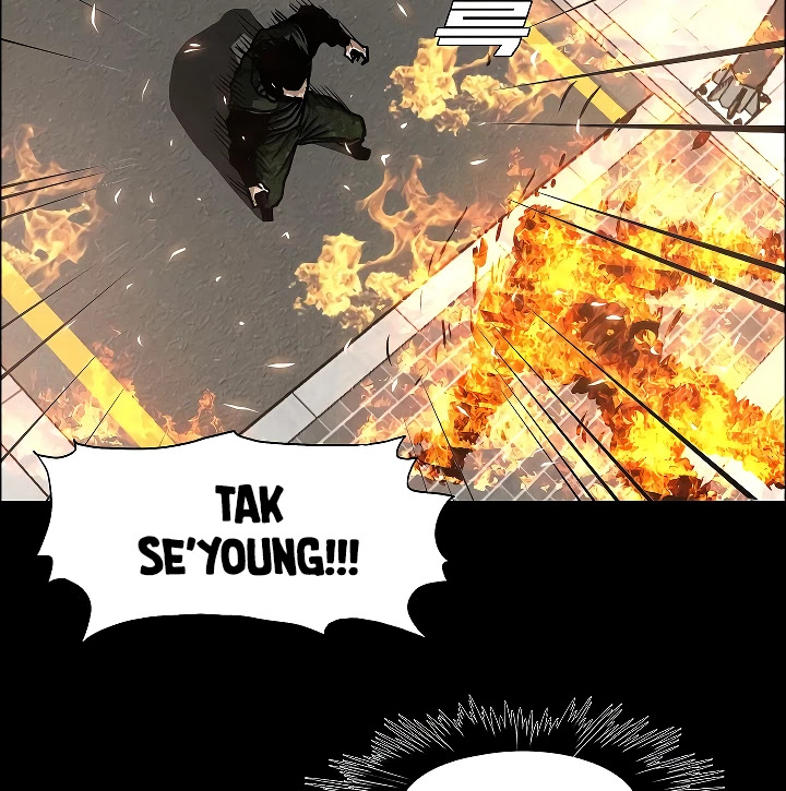 Rooftop Sword Master Chapter 70 page 111 - Chapter 70