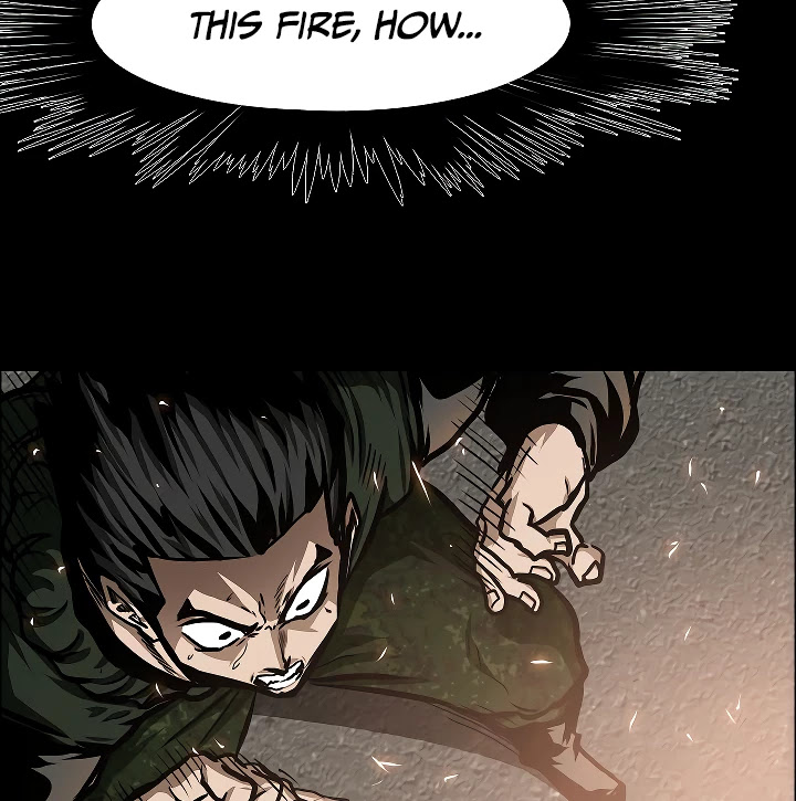 Rooftop Sword Master Chapter 70 page 113 - Chapter 70