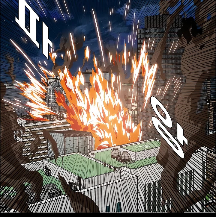 Rooftop Sword Master Chapter 70 page 122 - Chapter 70