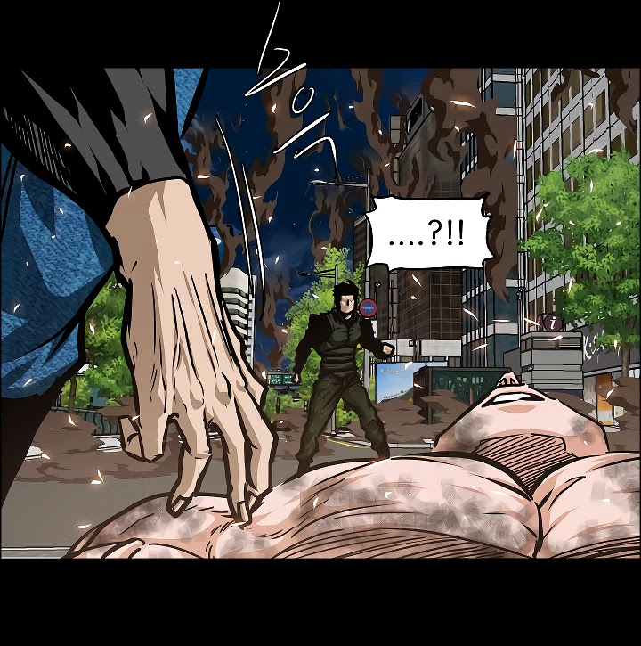 Rooftop Sword Master Chapter 70 page 127 - Chapter 70