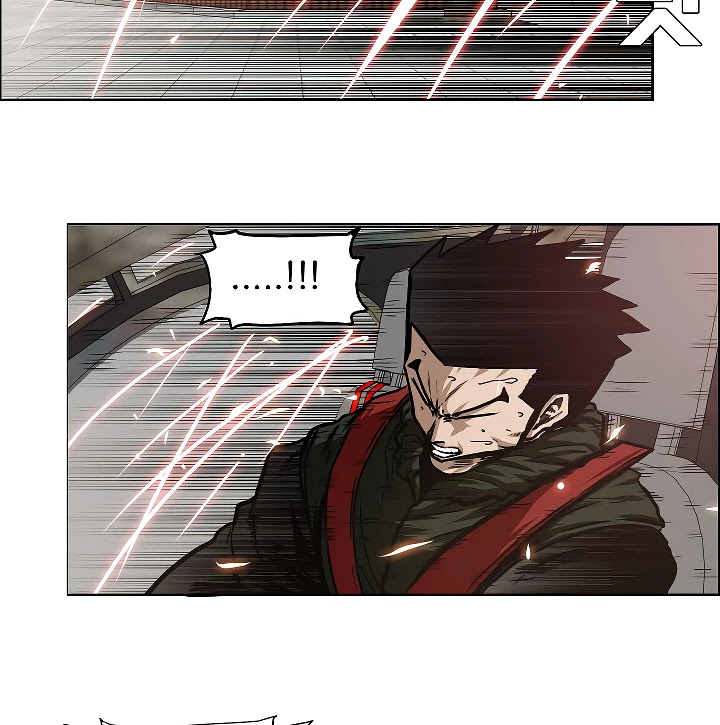 Rooftop Sword Master Chapter 70 page 13 - Chapter 70