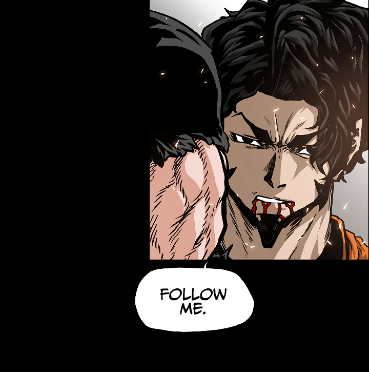 Rooftop Sword Master Chapter 70 page 130 - Chapter 70