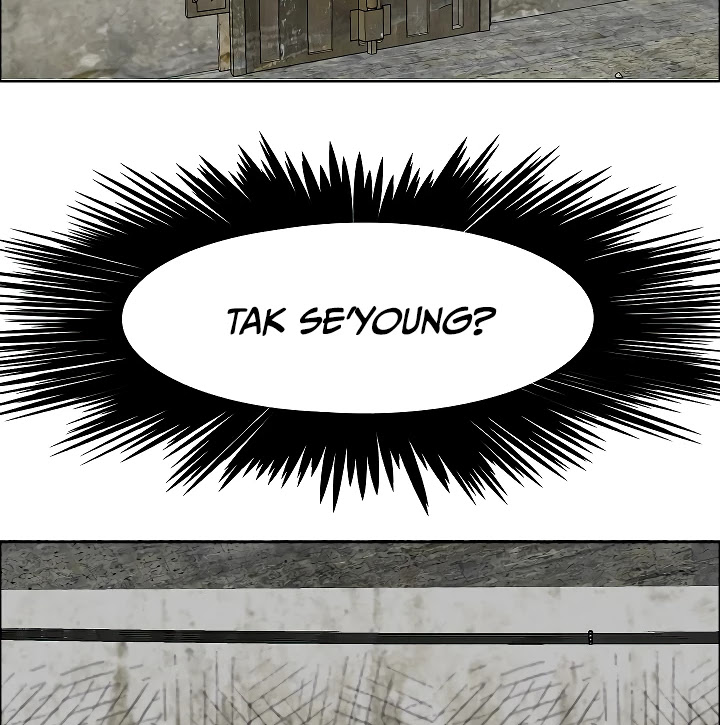 Rooftop Sword Master Chapter 70 page 137 - Chapter 70