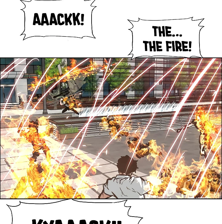 Rooftop Sword Master Chapter 70 page 14 - Chapter 70