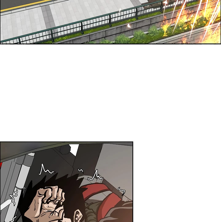 Rooftop Sword Master Chapter 70 page 27 - Chapter 70