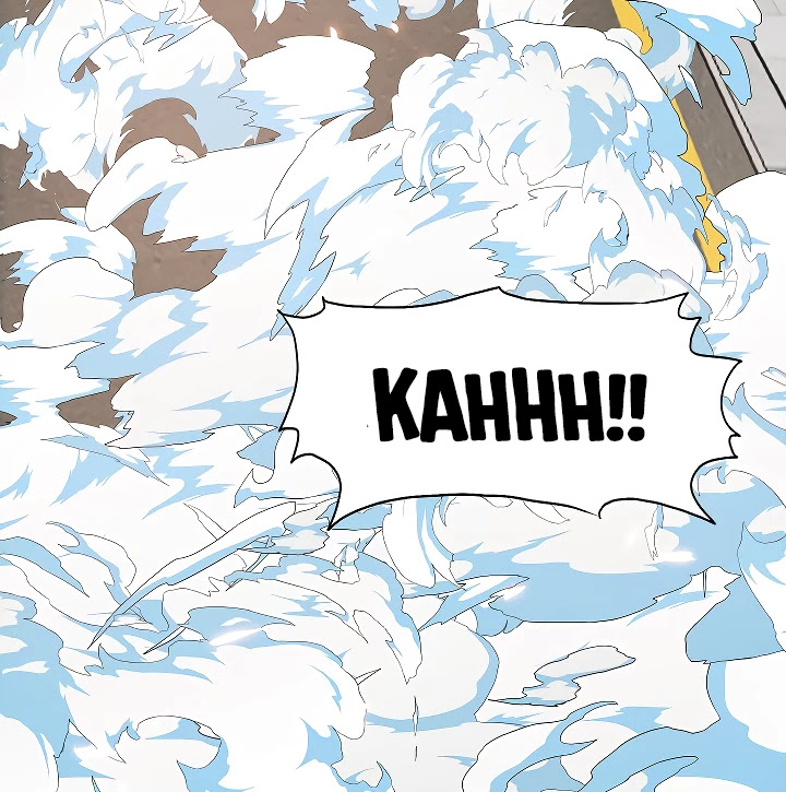 Rooftop Sword Master Chapter 70 page 31 - Chapter 70