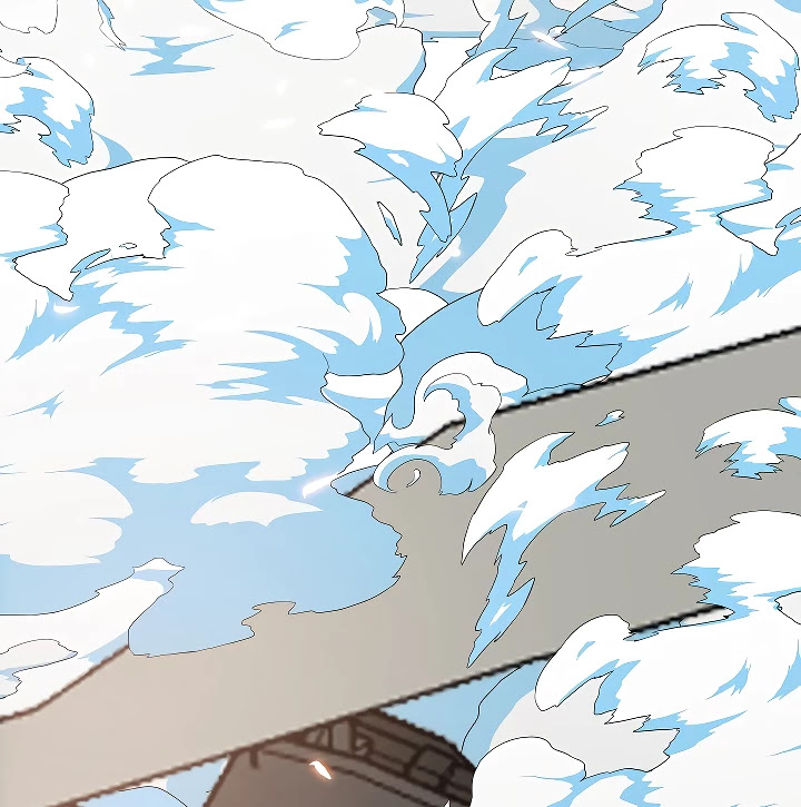 Rooftop Sword Master Chapter 70 page 32 - Chapter 70