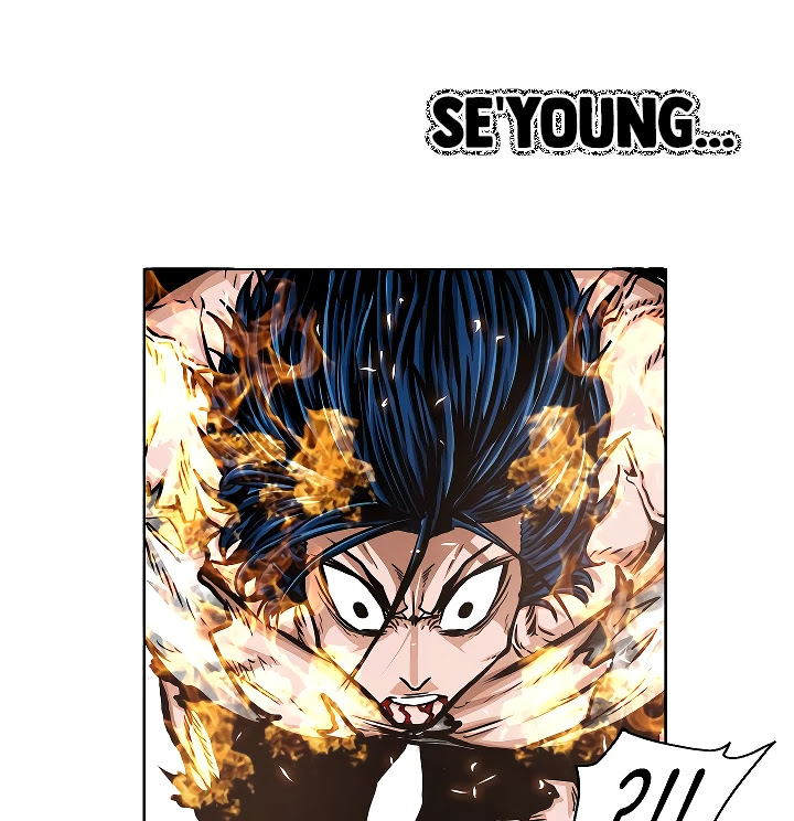 Rooftop Sword Master Chapter 70 page 41 - Chapter 70