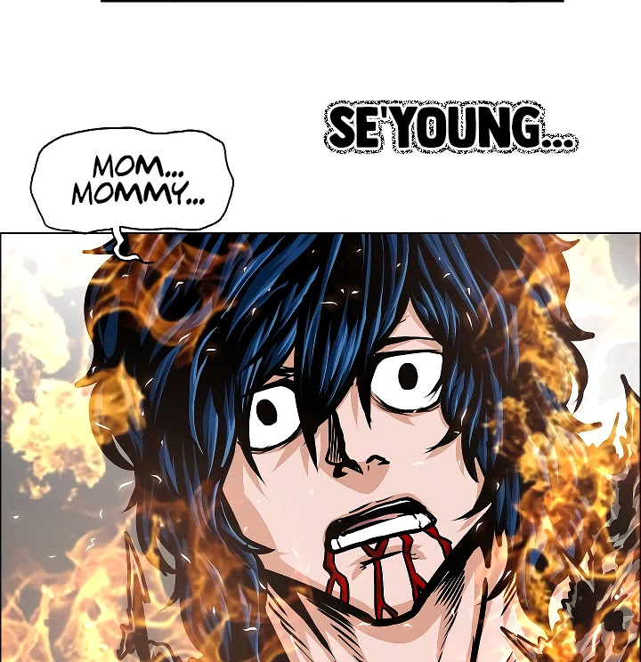 Rooftop Sword Master Chapter 70 page 45 - Chapter 70