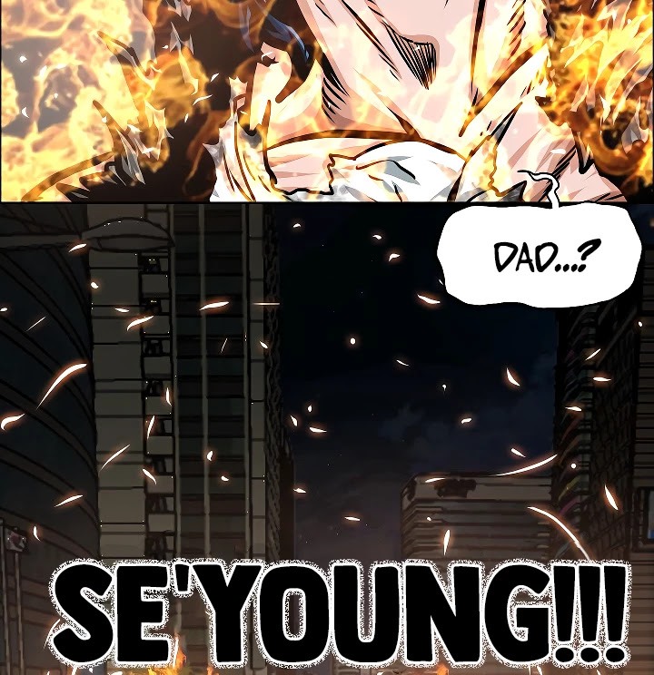 Rooftop Sword Master Chapter 70 page 46 - Chapter 70