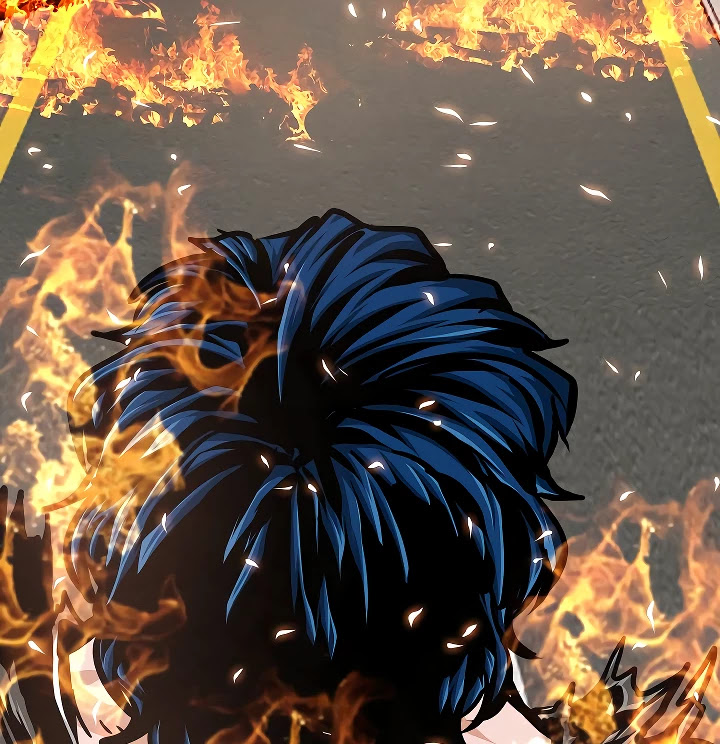 Rooftop Sword Master Chapter 70 page 48 - Chapter 70