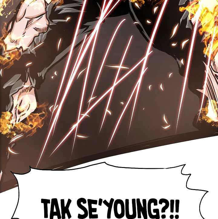 Rooftop Sword Master Chapter 70 page 5 - Chapter 70