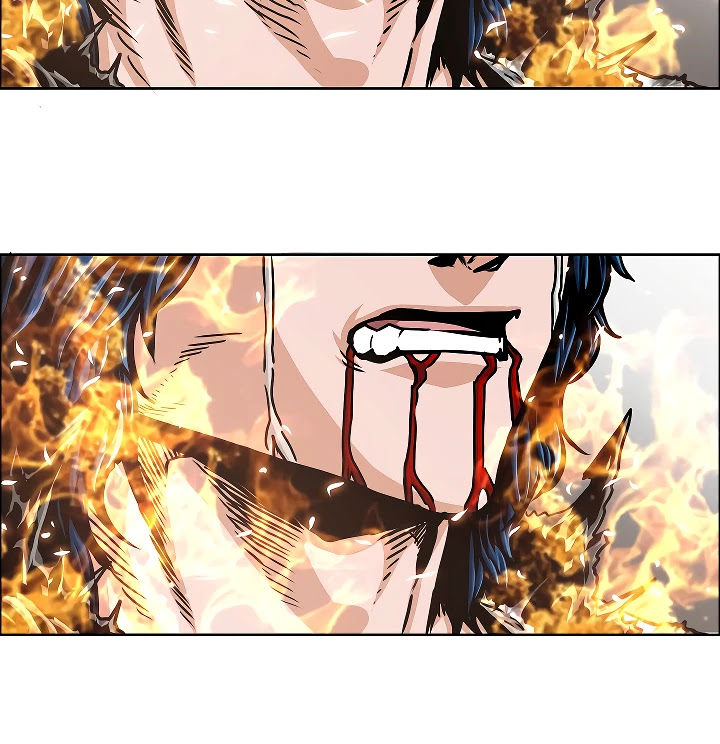 Rooftop Sword Master Chapter 70 page 50 - Chapter 70