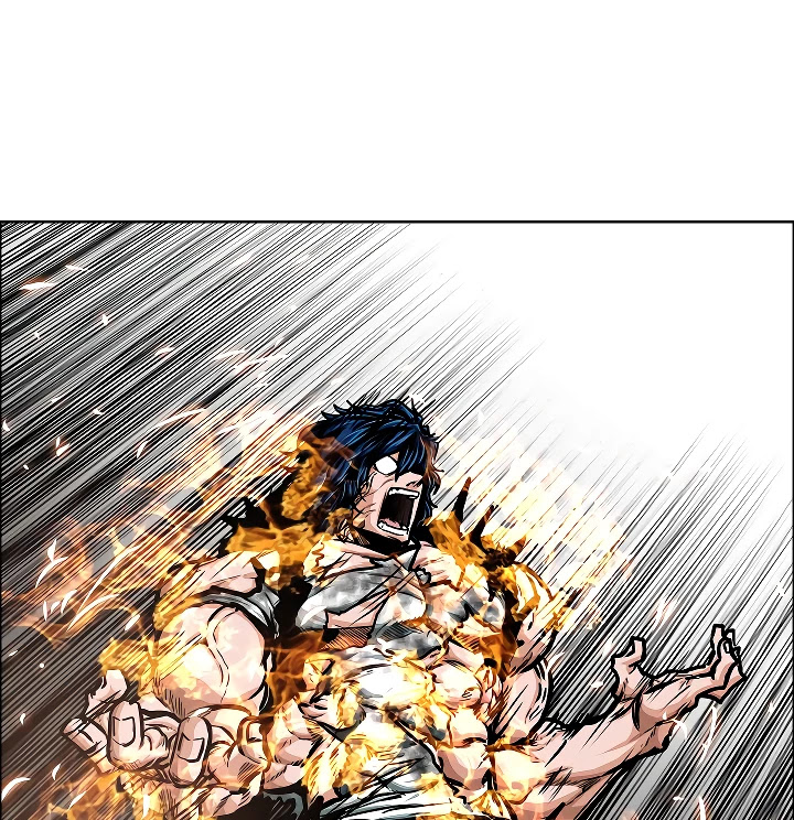 Rooftop Sword Master Chapter 70 page 51 - Chapter 70