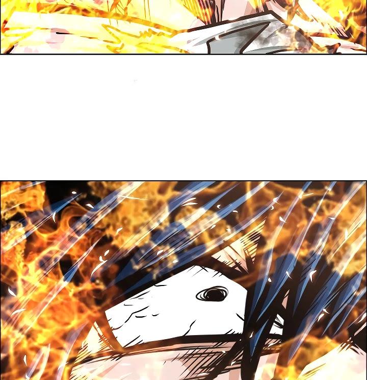 Rooftop Sword Master Chapter 70 page 54 - Chapter 70
