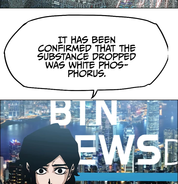 Rooftop Sword Master Chapter 70 page 60 - Chapter 70