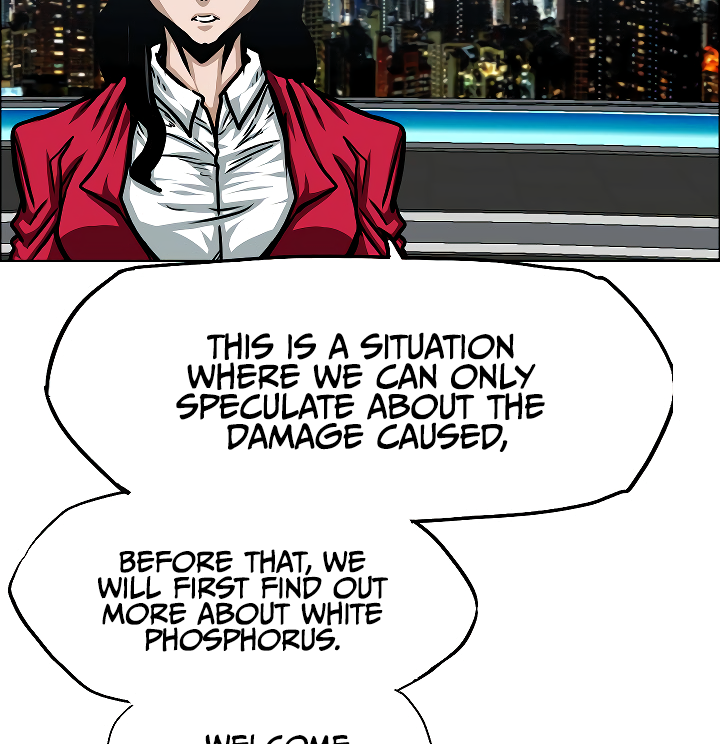 Rooftop Sword Master Chapter 70 page 61 - Chapter 70
