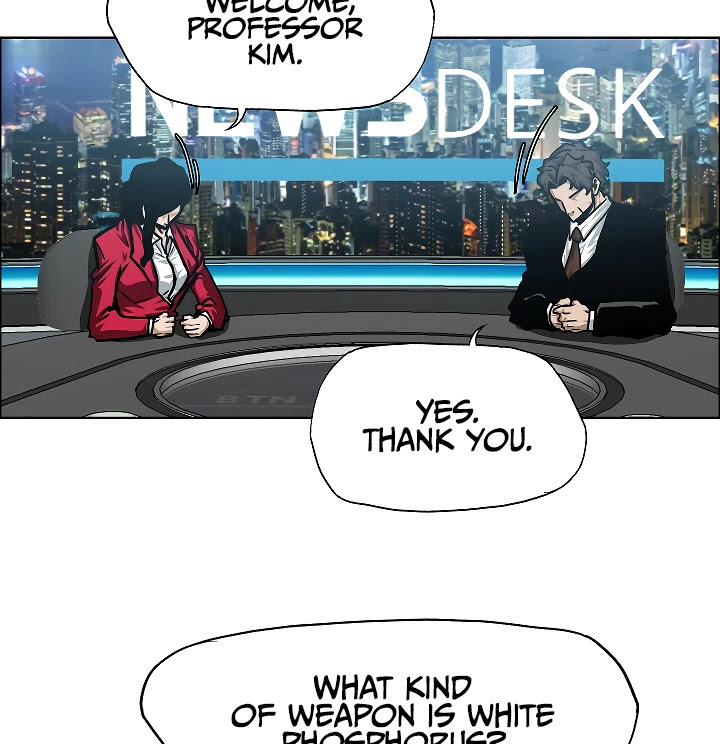 Rooftop Sword Master Chapter 70 page 62 - Chapter 70