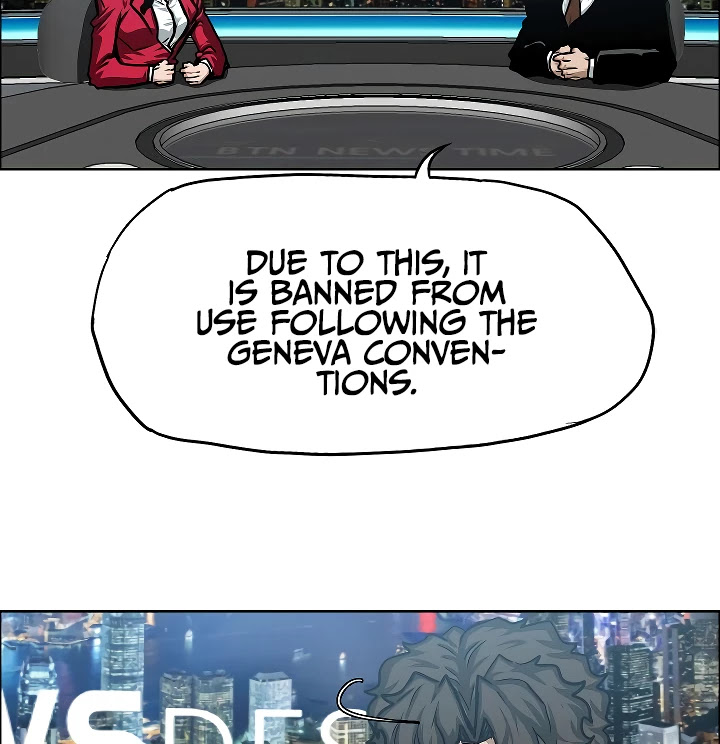 Rooftop Sword Master Chapter 70 page 66 - Chapter 70