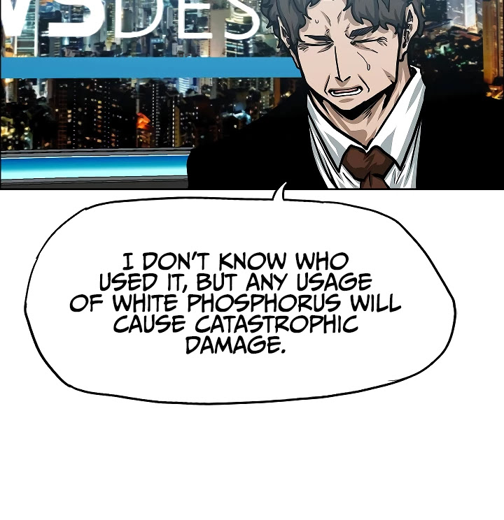 Rooftop Sword Master Chapter 70 page 67 - Chapter 70
