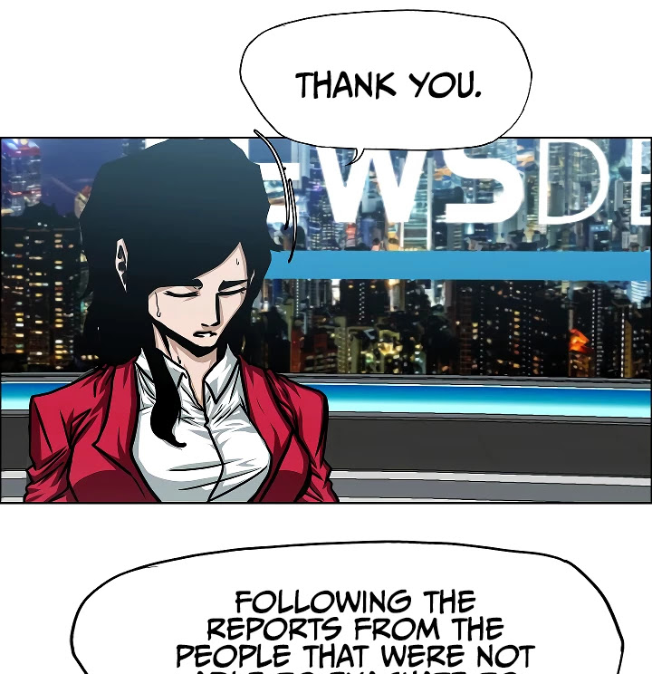 Rooftop Sword Master Chapter 70 page 68 - Chapter 70