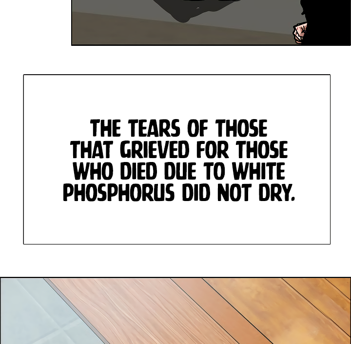 Rooftop Sword Master Chapter 70 page 79 - Chapter 70