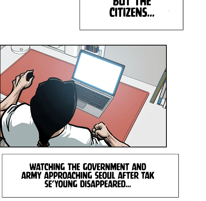 Rooftop Sword Master Chapter 70 page 91 - Chapter 70