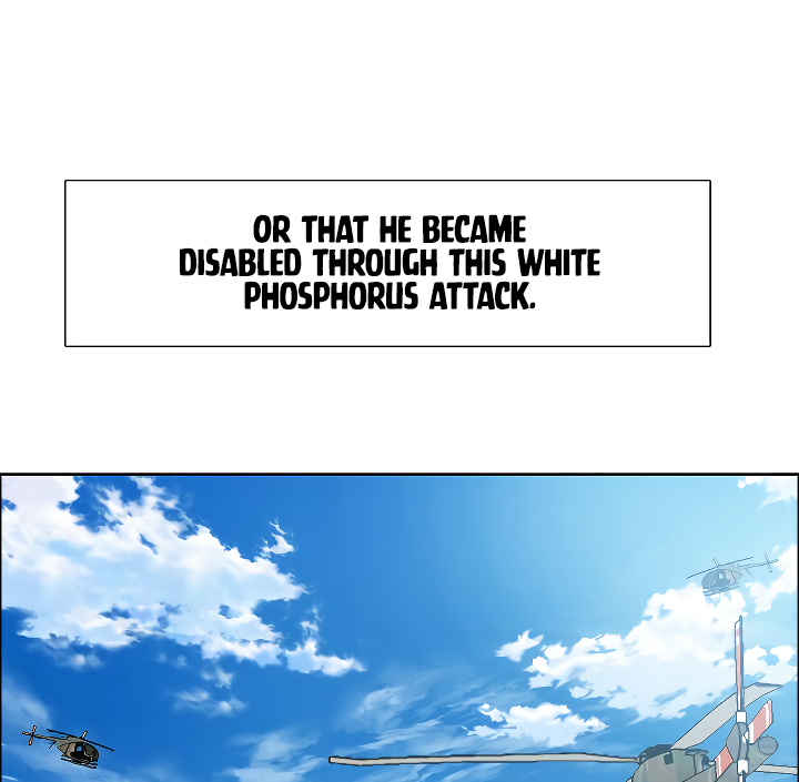 Rooftop Sword Master Chapter 70 page 97 - Chapter 70