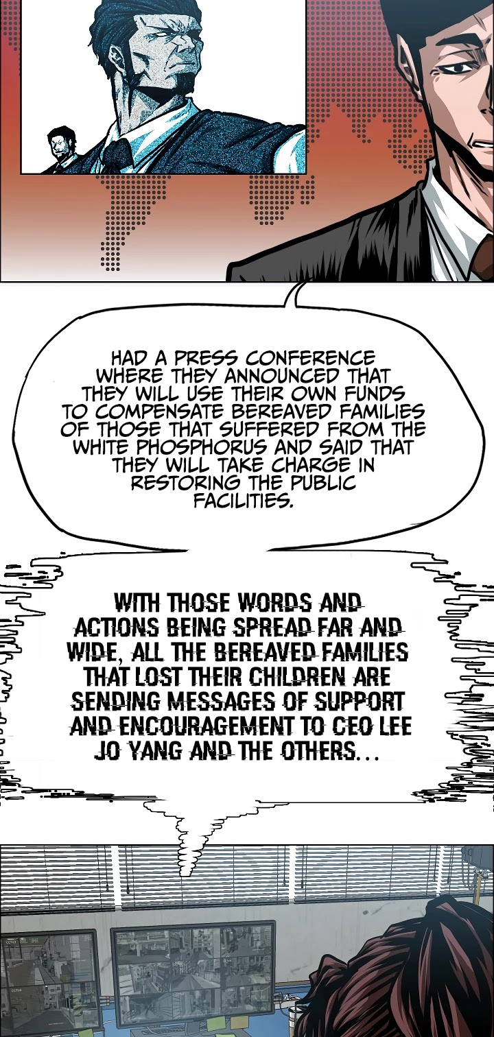 Rooftop Sword Master Chapter 72 page 10 - Chapter 72