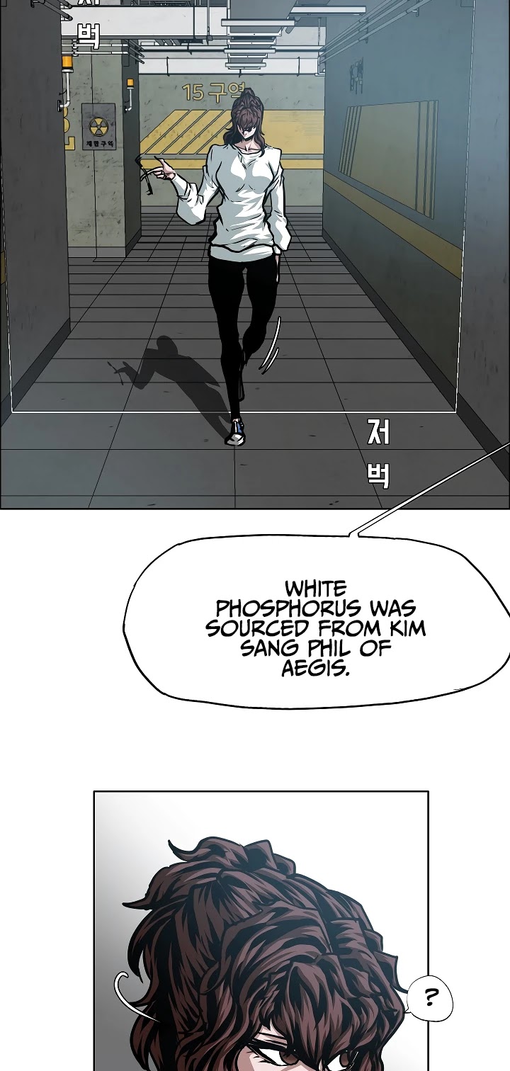 Rooftop Sword Master Chapter 72 page 13 - Chapter 72