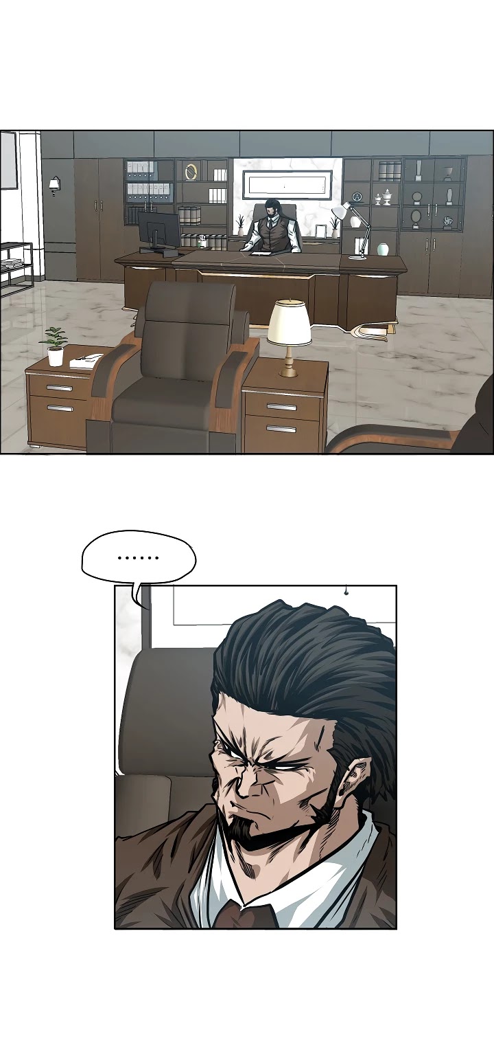Rooftop Sword Master Chapter 72 page 2 - Chapter 72