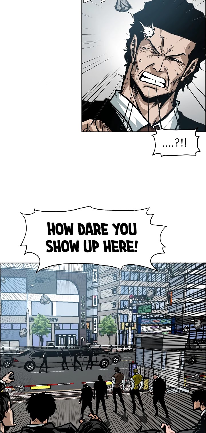 Rooftop Sword Master Chapter 72 page 26 - Chapter 72