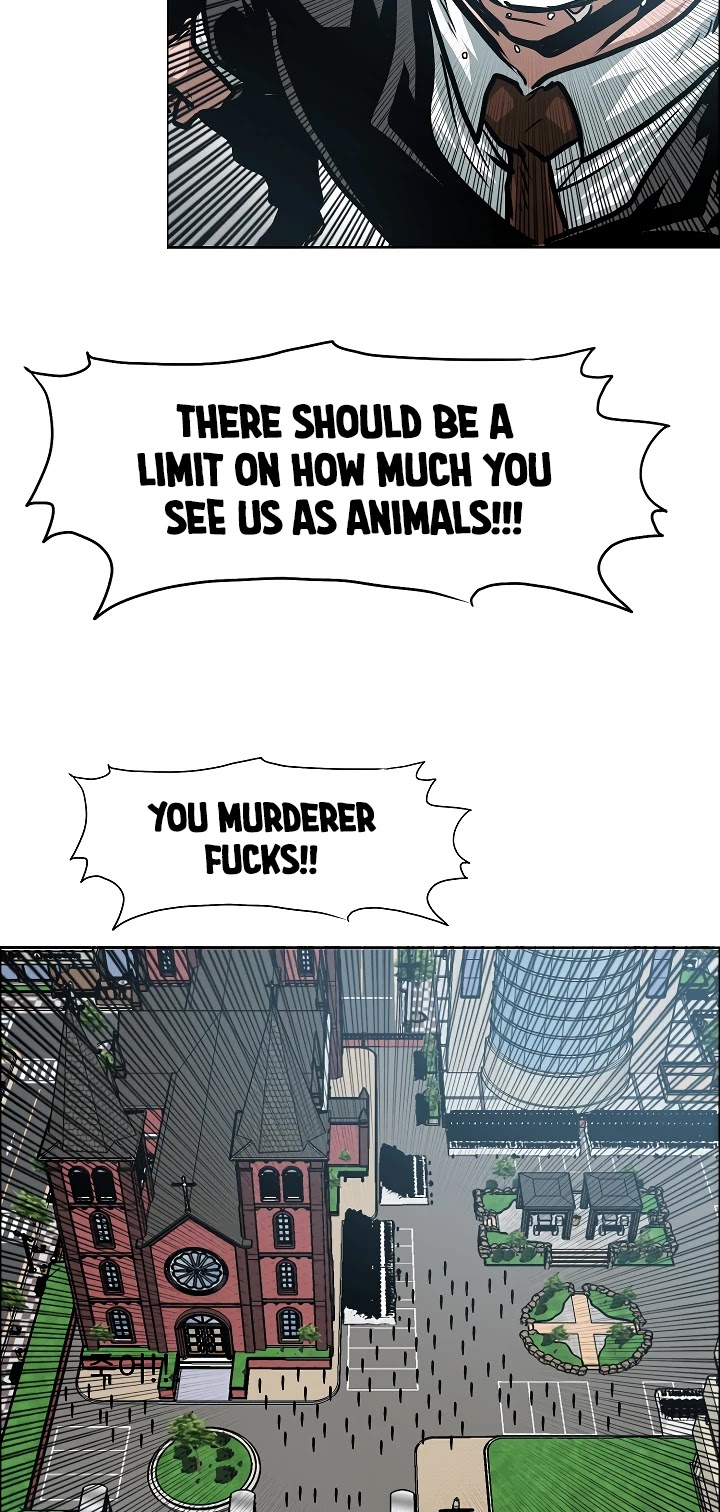 Rooftop Sword Master Chapter 72 page 29 - Chapter 72