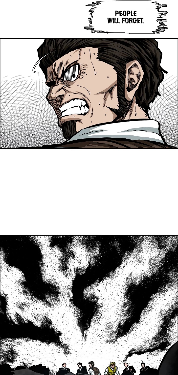 Rooftop Sword Master Chapter 72 page 37 - Chapter 72