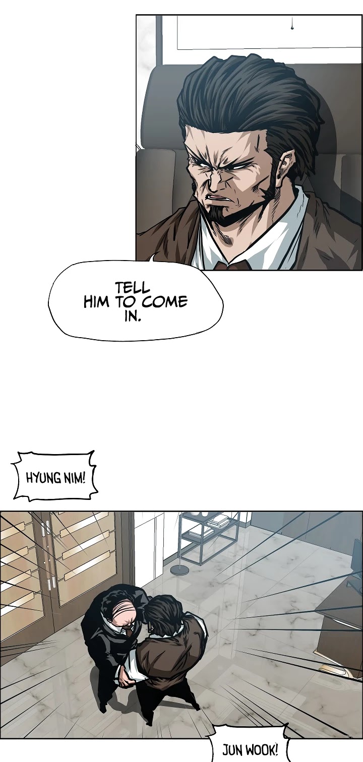 Rooftop Sword Master Chapter 72 page 4 - Chapter 72