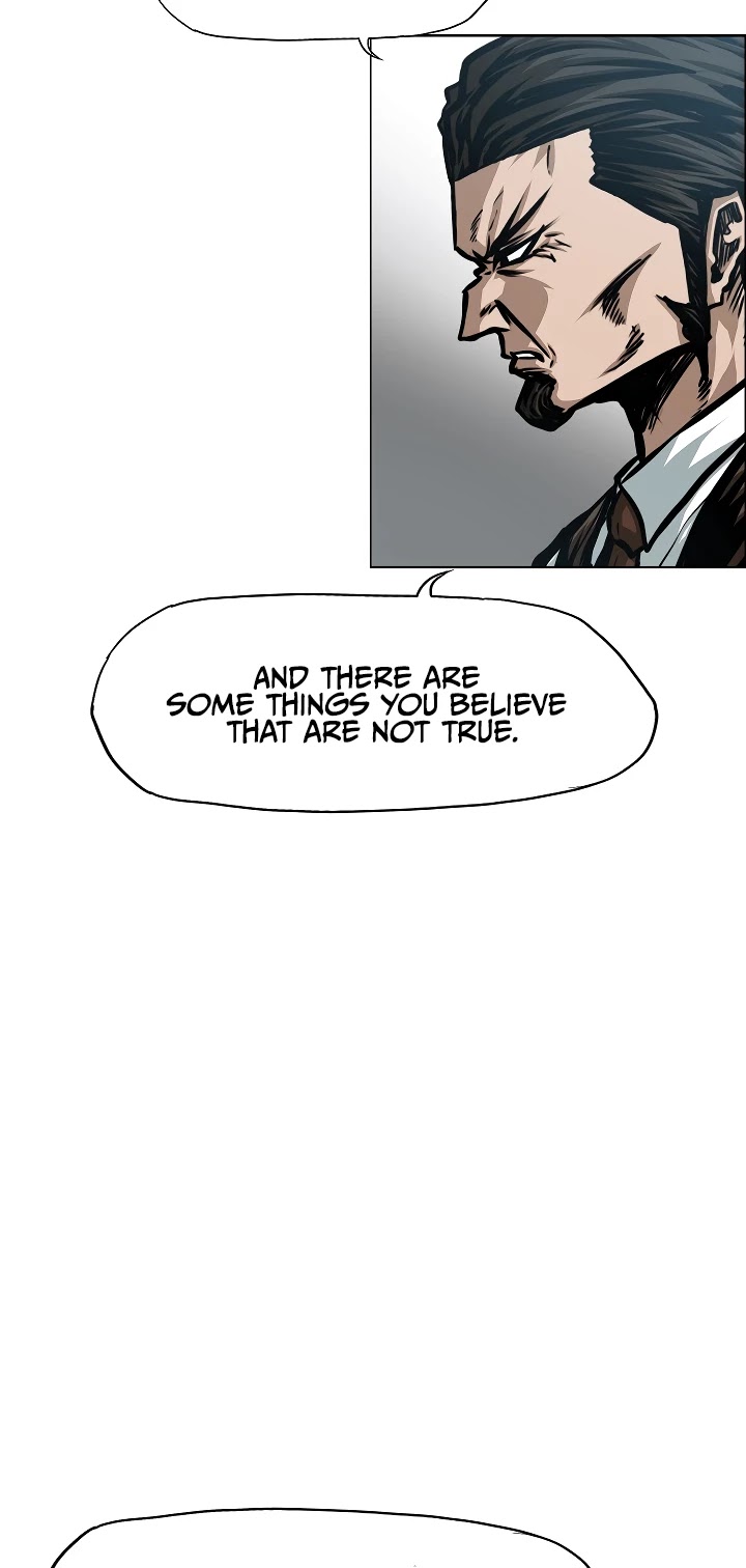 Rooftop Sword Master Chapter 72 page 8 - Chapter 72